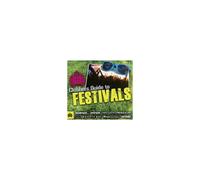 Clubbers Guide To Festivals [CD]