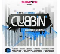 Clubbin 2012 V2 / Various - Clubbin 2012 V2 / Various