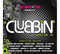 Clubbin-Best Of 2010