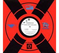 Clubbticket - Love Can't Save You