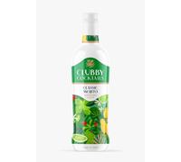 Clubby Cocktail | Ready to Drink Cocktal | Classic Mojito | 70cl 15% abv | Just Add Ice | Premium and Ready to Drink