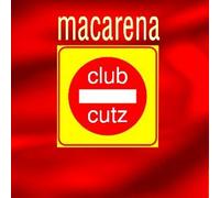 Clubcutz America - Clubcutz America [VINYL]