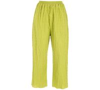 Clube Bossa sam cropped cotton pants - Green P-M-G