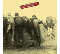 Clube Da Esquina [VINYL]