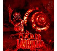 Clube Tormenta - O Som Do Labirinto (Ost) [VINYL]