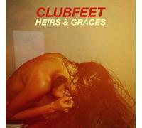 CLUBFEET CLUBFEET - Heirs & Graces