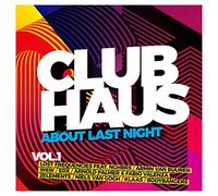 Clubhaus Vol.1 About Last Night