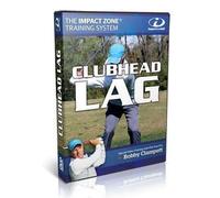 Clubhead Lag - Impact Zone Training System