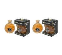 Clubhouse Blended Scotch Whisky Miniature 5cl 40% ABV (Pack of 2)