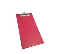 ClubKing Ltd Bingo Clipboard, Red