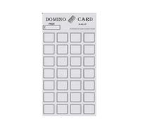 ClubKing Ltd Domino Cards