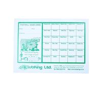 ClubKing Ltd Football Cards, 30 Team