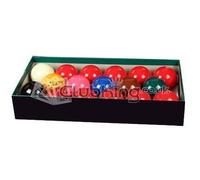 ClubKing Ltd Snooker 17 Ball 2" Set