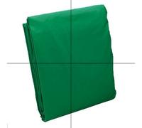 ClubKing Ltd Snooker and Pool Table Cover, 8ft