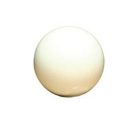 ClubKing Ltd White Cue Ball 2 3/8"