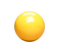 ClubKing Ltd Yellow Pool Ball 2"