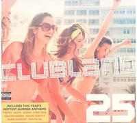 Various Artists - Clubland 25
