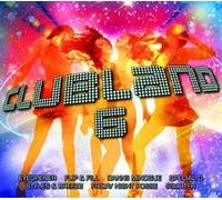Clubland 6 by Various Artists