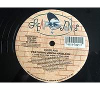 Clubland - Clubland / Come Rain Come Shine