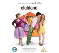 Clubland [DVD] [2007]