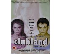 Clubland DVD