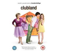 Clubland [DVD]