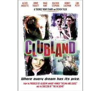 Clubland [DVD] [Region 1] [US Import] [NTSC]