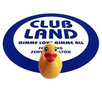 Clubland - Gimme Love Gimme All