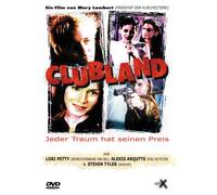 Clubland - Jeder Traum hat seinen Preis (German Release)