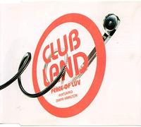 Clubland - Peace of [12" VINYL]