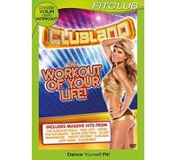 Clubland - Workout of Your Life