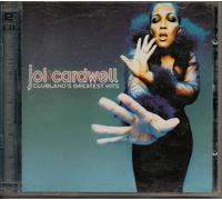 Clubland's Biggest Hits by Joi Cardwell (1998-11-10)