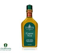 Clubman Pinaud Beard After Shave Cognac Neat After Shave Lotion