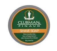 Clubman Pinaud Shave Soap 74ml 74ml