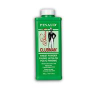 Clubman Finest Powder - Soothing Skin Protection - (9oz) - Choose your Scent