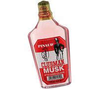 Clubman Musk After Shave Cologne