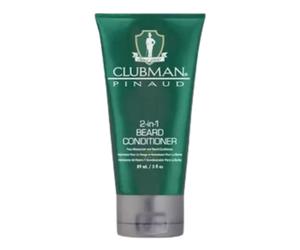 Clubman Pinaud 2-in-1 Beard Conditioner 89ml