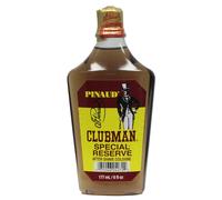 Clubman Pinaud After Shave Cologne Quinine,Vanilla,Lime Sec,Citrus Musk,Bay Rum