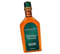 Clubman Pinaud Reserve Whiskey Woods After Shave 177ml 177ml