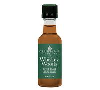 Clubman Pinaud Reserve Whiskey Woods After Shave 50ml