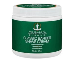 Clubman-Pinaud Beard After-ShaveClassic Barber Shave Cream