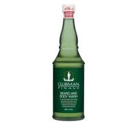 Clubman Facial Soap (Barba and Body) - 430 ml