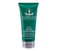 Clubman Pinaud Beard Beard grooming 2-in1 Beard Conditioner