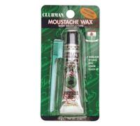Clubman Pinaud Moustache Wax - Chestnut 15ml 15ml