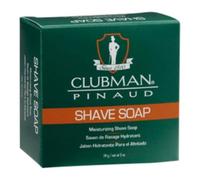 Clubman Pinaud Shave Soap 74ml 74ml