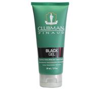 Clubman Pinaud Black Hair Gel 89ml