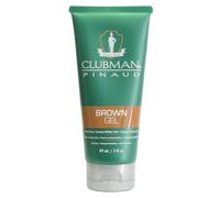 Clubman Pinaud Brown Hair Gel 89ml