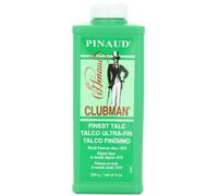 Clubman Pinaud Finest Talc Powder, 9 Ounce by Pinaud Clubman