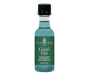 Clubman Pinaud Gents Gin After Shave Lotion 50 ml