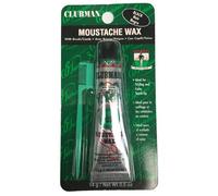 Clubman Pinaud Moustache Wax Black 14g